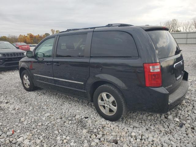 Photo 2 from auction – 2010 DODGE GRAND CARA with VIN 2D4RN5D13AR191481