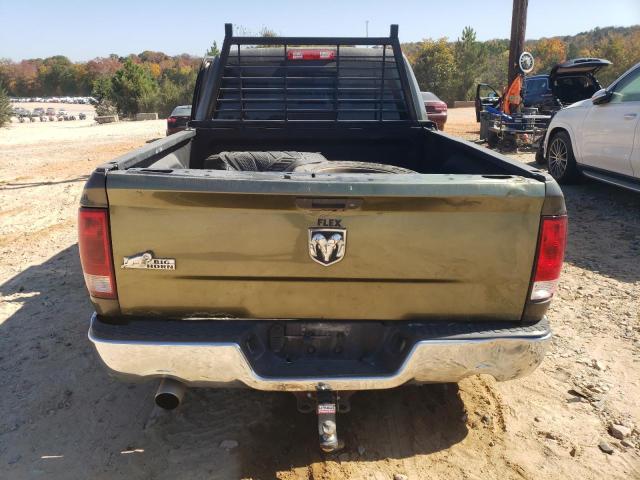 Photo 6 from auction – 2012 DODGE RAM 1500 S with VIN 1C6RD7GT7CS155195