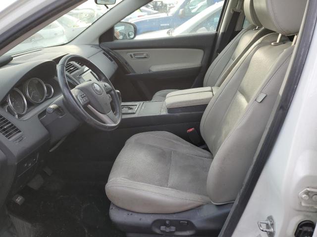 Foto 7 de la subasta – 2014 MAZDA CX-9 TOURI con VIN JM3TB2CA1E0436457