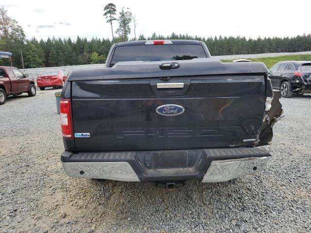 Photo 6 from auction – 2019 FORD F150 SUPER with VIN 1FTEW1C42KFA07752