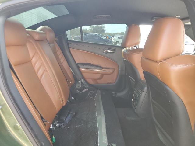 Photo 10 from auction – 2021 DODGE CHARGER SR with VIN 2C3CDXL94MH558542