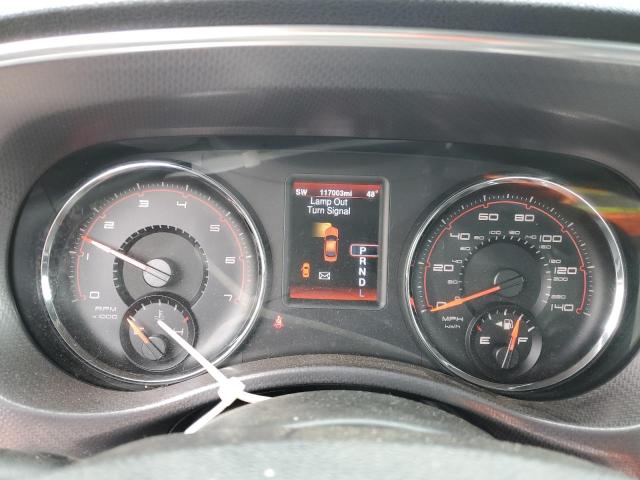 Photo 9 from auction – 2013 DODGE CHARGER SX with VIN 2C3CDXHG7DH655709