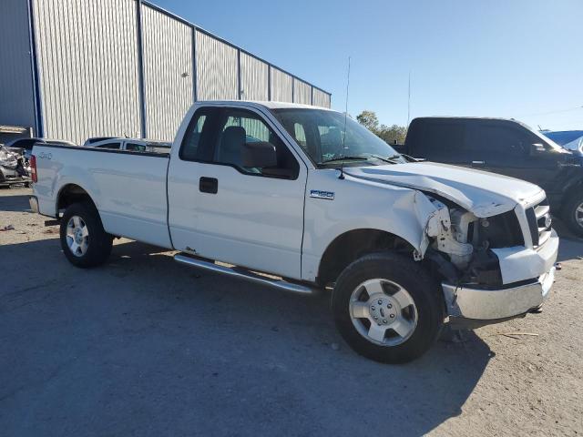 Photo 4 from auction – 2004 FORD F150 with VIN 1FTRF14W84NC65591