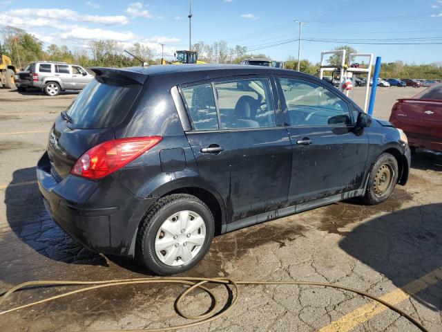 Photo 3 from auction – 2009 NISSAN VERSA S with VIN 3N1BC13E09L418820