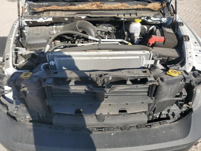 Photo 11 from auction – 2022 RAM 1500 CLASS with VIN 1C6RR7FT1NS138785