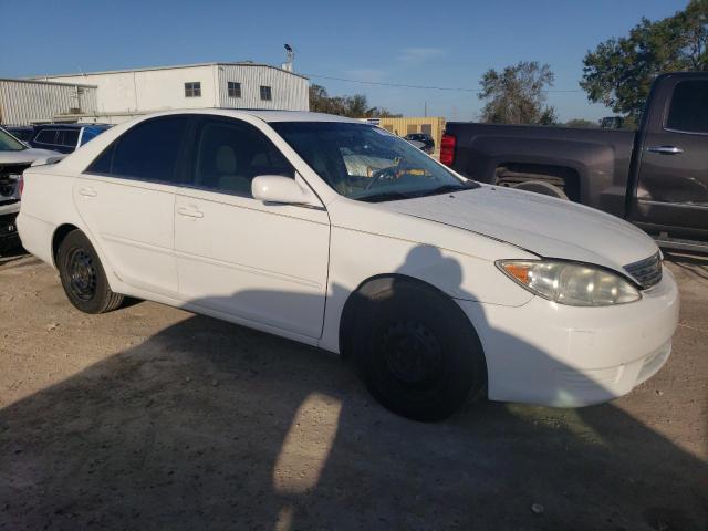 Photo 4 from auction – 2005 TOYOTA CAMRY LE with VIN 4T1BE32K85U006893