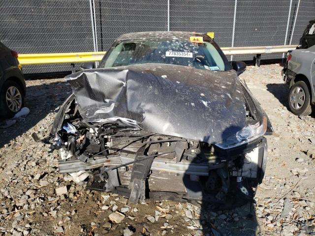 Photo 5 from auction – 2015 FORD FUSION SE with VIN 1FA6P0H78F5126129