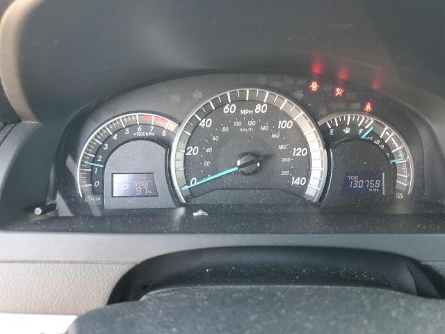 Photo 9 from auction – 2012 TOYOTA CAMRY BASE with VIN 4T1BF1FK8CU571802