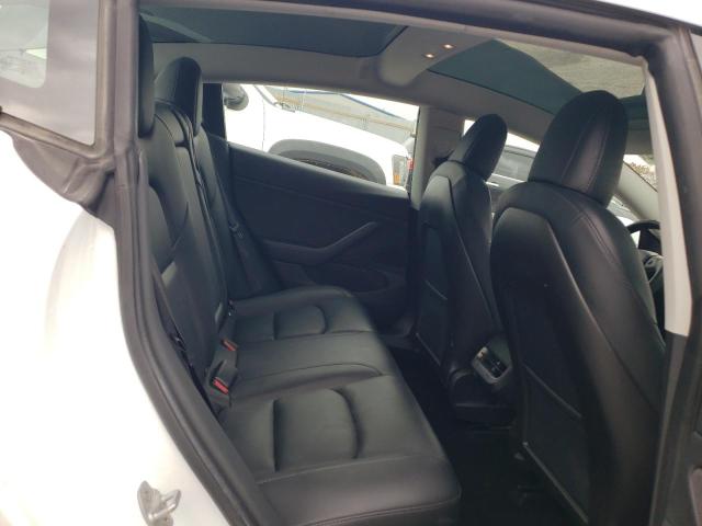 Photo 10 from auction – 2020 TESLA MODEL 3 with VIN 5YJ3E1EB6LF589124