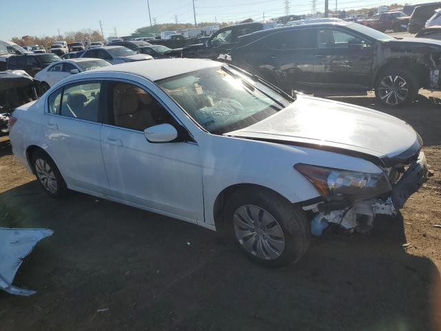Photo 4 from auction – 2012 HONDA ACCORD LX with VIN 1HGCP2F37CA167526