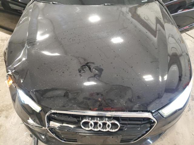 Photo 11 from auction – 2014 AUDI A6 PREMIUM with VIN WAUFGAFC2EN113985