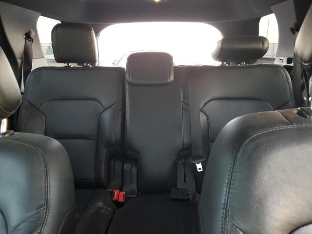 Photo 10 from auction – 2017 FORD EXPLORER X with VIN 1FM5K8D88HGD14301