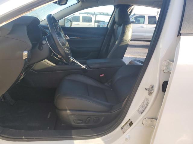 Photo 7 from auction – 2020 MAZDA 3 PREFERRE with VIN 3MZBPADLXLM126895