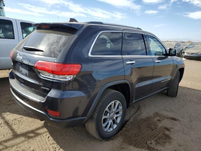 Photo 3 from auction – 2015 JEEP GRAND CHER with VIN 1C4RJFBG6FC838963