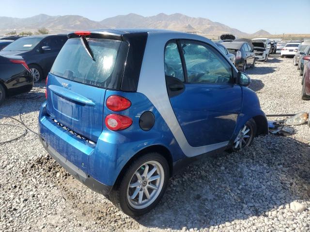 Photo 3 from auction – 2008 SMART FORTWO PUR with VIN WMEEJ31X78K147126