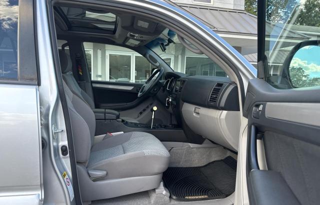 Photo 5 from auction – 2009 TOYOTA 4RUNNER SR with VIN JTEBU14R79K039712