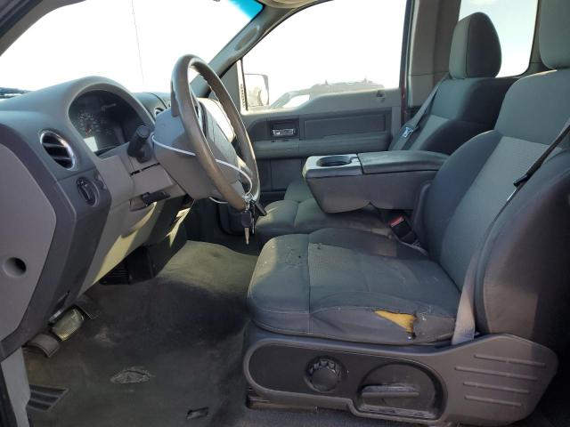 Photo 7 from auction – 2007 FORD F150 with VIN 1FTPX14V27FB60040