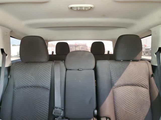 Photo 10 from auction – 2020 DODGE JOURNEY SE with VIN 3C4PDCAB2LT259424