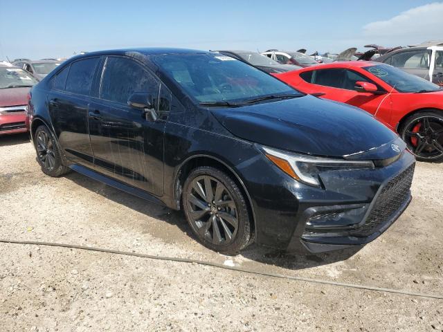 Photo 4 from auction – 2023 TOYOTA COROLLA SE with VIN 5YFS4MCE7PP151476