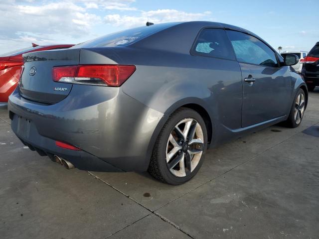 Photo 3 from auction – 2013 KIA FORTE SX with VIN KNAFW6A35D5744140