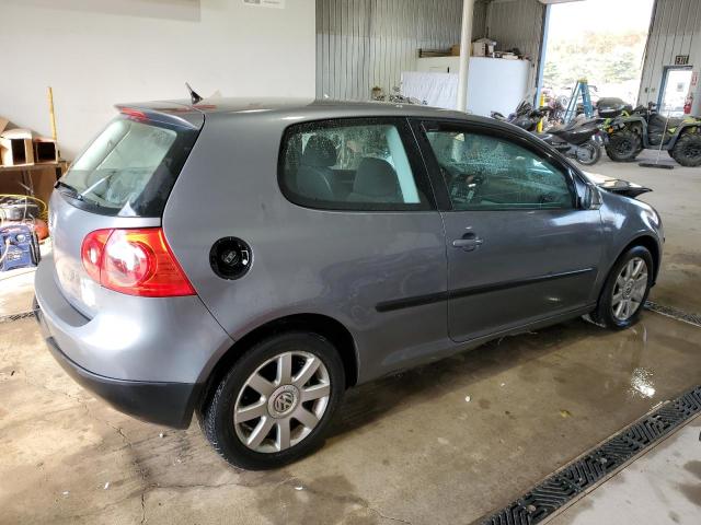Photo 3 from auction – 2009 VOLKSWAGEN RABBIT with VIN WVWBB71K49W125525