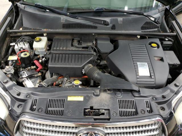 صورة رقم 12 من المزاد - 2010 TOYOTA HIGHLANDER مع VIN JTEJW3EH7A2040368