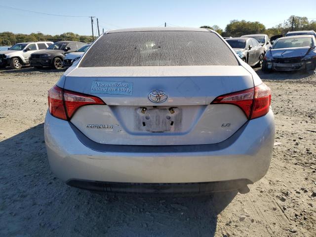 Photo 6 from auction – 2018 TOYOTA COROLLA L with VIN 2T1BURHE7JC098291