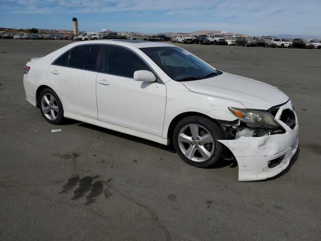 Photo 4 from auction – 2011 TOYOTA CAMRY BASE with VIN 4T1BF3EK6BU601553