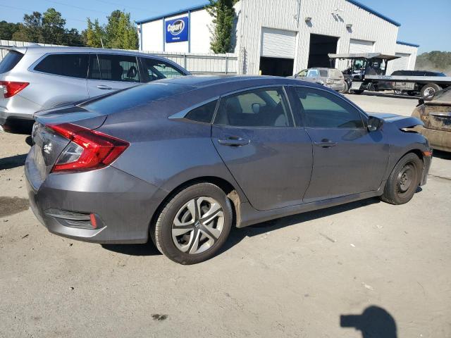 Photo 3 from auction – 2017 HONDA CIVIC LX with VIN 19XFC2F53HE014283