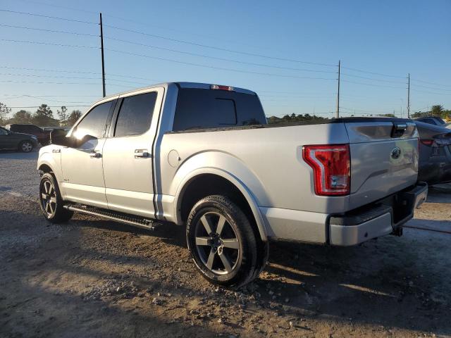 Photo 2 from auction – 2016 FORD F150 SUPER with VIN 1FTEW1CG9GKF41419