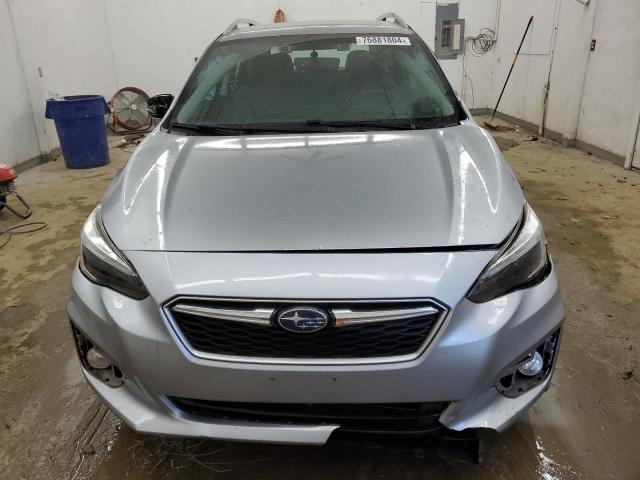 Photo 5 from auction – 2019 SUBARU IMPREZA LI with VIN 4S3GTAU61K3743780