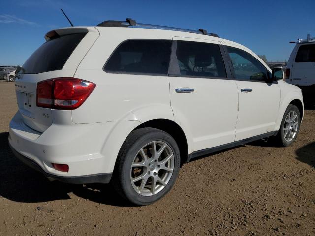 Photo 3 from auction – 2014 DODGE JOURNEY R/ with VIN 3C4PDDFGXET217399