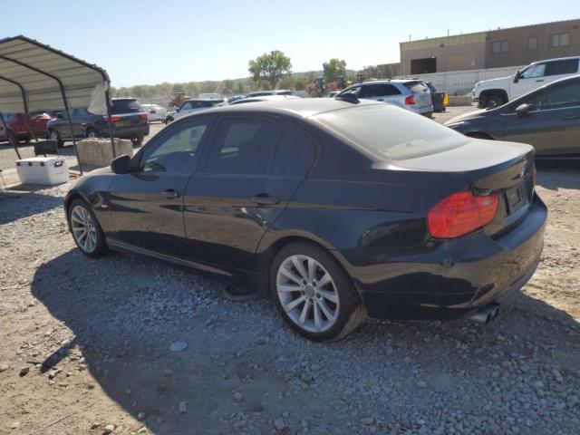 Photo 2 from auction – 2010 BMW 328 I with VIN WBAPH7C55AA175540