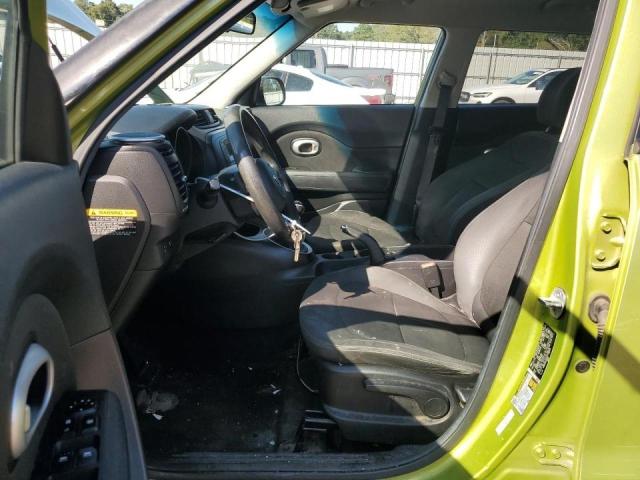 Photo 7 from auction – 2014 KIA SOUL with VIN KNDJN2A2XE7738114