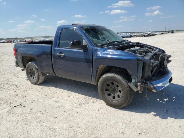 Photo 4 from auction – 2008 CHEVROLET SILVERADO with VIN 1GCEC14X48Z232957