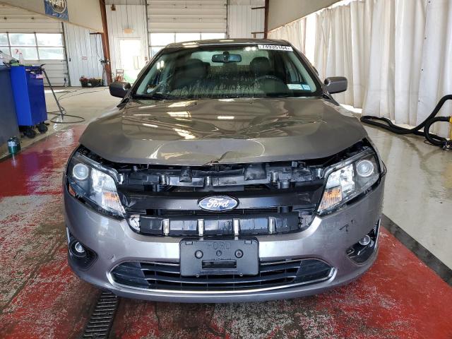 Photo 5 from auction – 2010 FORD FUSION SE with VIN 3FAHP0HA2AR277347