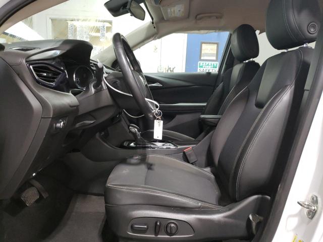 Photo 7 from auction – 2020 BUICK ENCORE GX with VIN KL4MMCSL2LB128029