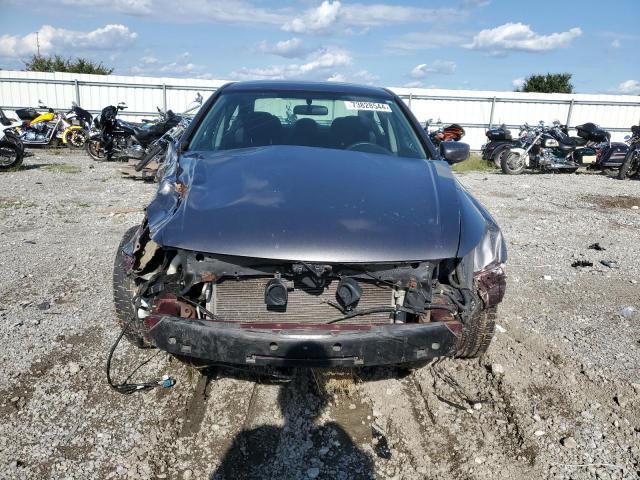 Photo 5 from auction – 2012 HONDA ACCORD LX with VIN 1HGCP2F34CA208937