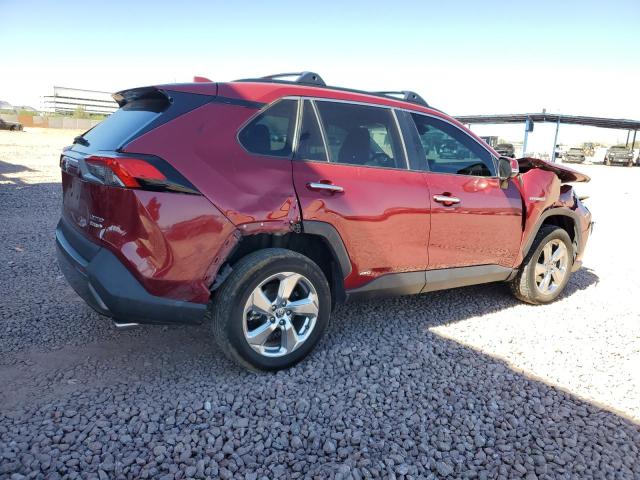 Photo 3 from auction – 2021 TOYOTA RAV4 LIMIT with VIN 4T3D6RFV6MU044108
