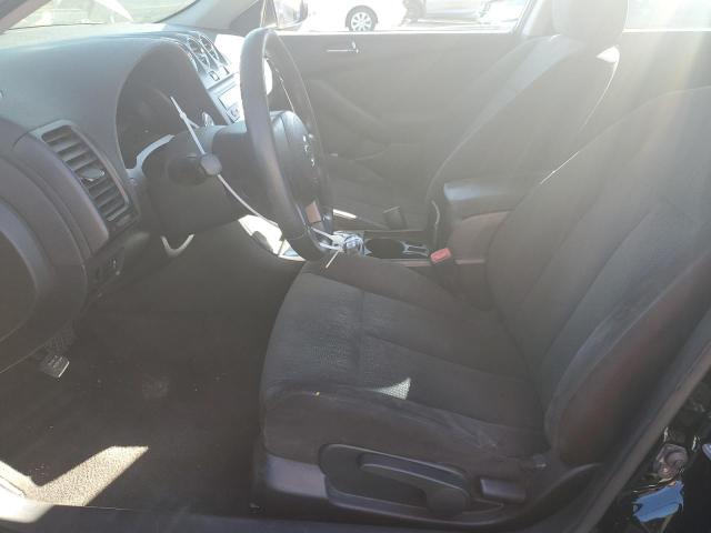 Photo 7 from auction – 2012 NISSAN ALTIMA BAS with VIN 1N4AL2AP6CN457167