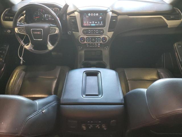 Photo 8 from auction – 2018 GMC YUKON SLT with VIN 1GKS2BKC4JR120813