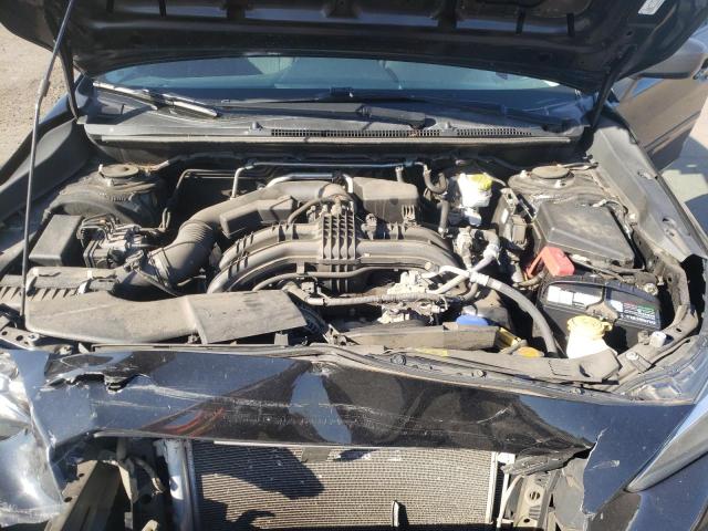 Photo 11 from auction – 2019 SUBARU IMPREZA with VIN 4S3GTAA63K3725320