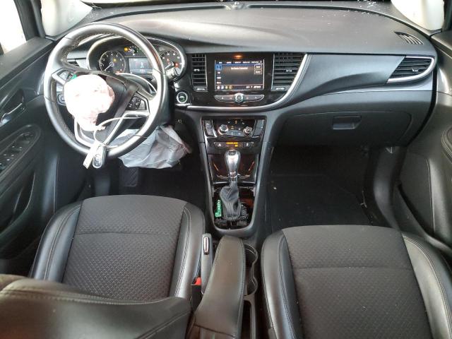 Photo 8 from auction – 2021 BUICK ENCORE PRE with VIN KL4CJESM6MB370381