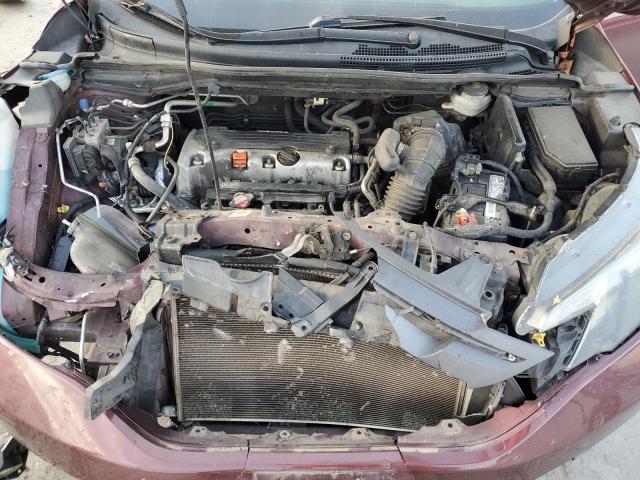 Photo 12 from auction – 2013 HONDA CR-V EXL with VIN 5J6RM4H78DL046923