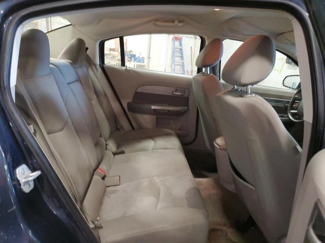 Photo 10 from auction – 2007 CHRYSLER SEBRING with VIN 1C3LC46KX7N540347