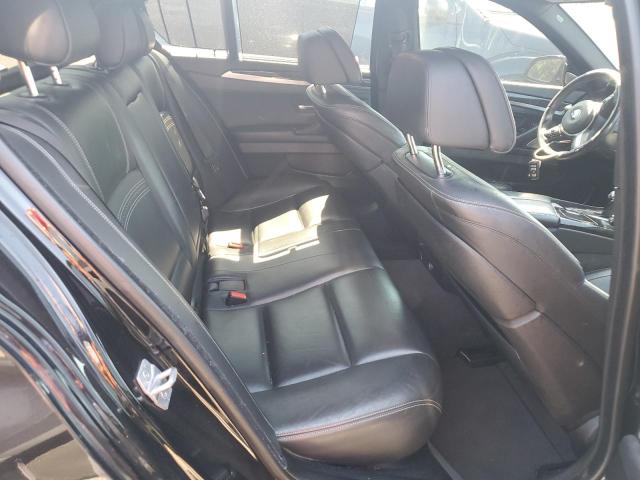 Photo 10 from auction – 2016 BMW 550 I with VIN WBAKN9C55GD961733