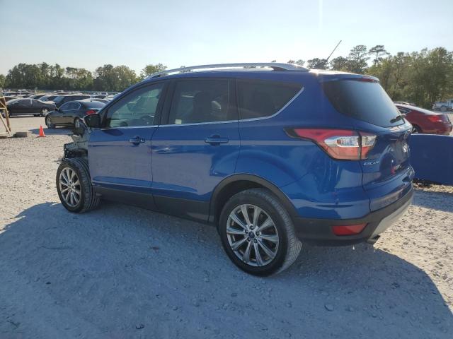 Photo 2 from auction – 2018 FORD ESCAPE TIT with VIN 1FMCU9J9XJUB48164