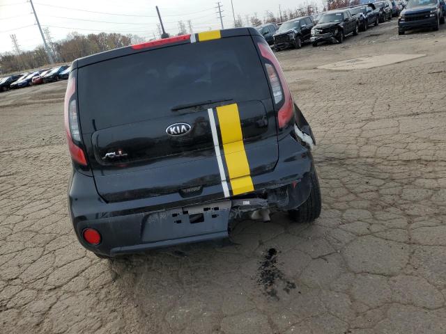 Photo 6 from auction – 2018 KIA SOUL with VIN KNDJN2A26J7903828