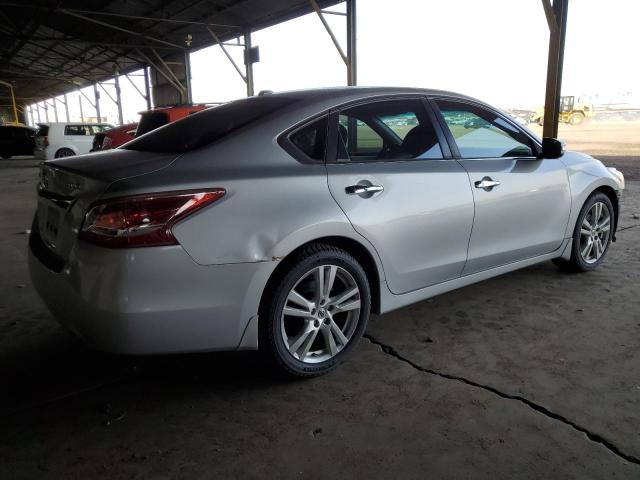 Photo 3 from auction – 2013 NISSAN ALTIMA 3.5 with VIN 1N4BL3AP5DN567686