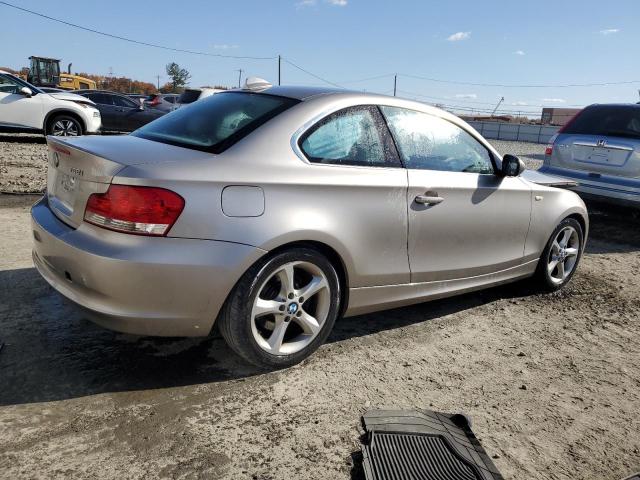 Photo 3 from auction – 2011 BMW 128 I with VIN WBAUP7C56BVK79373